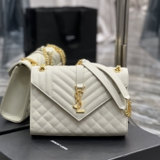 YSL Top Handle Bags